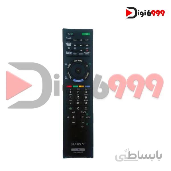 کنترل LED-LED سونی RM-ED041 اصلی