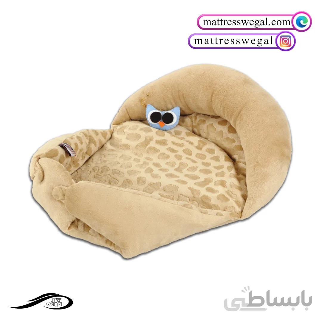 قنداق سوئیسی وگال
