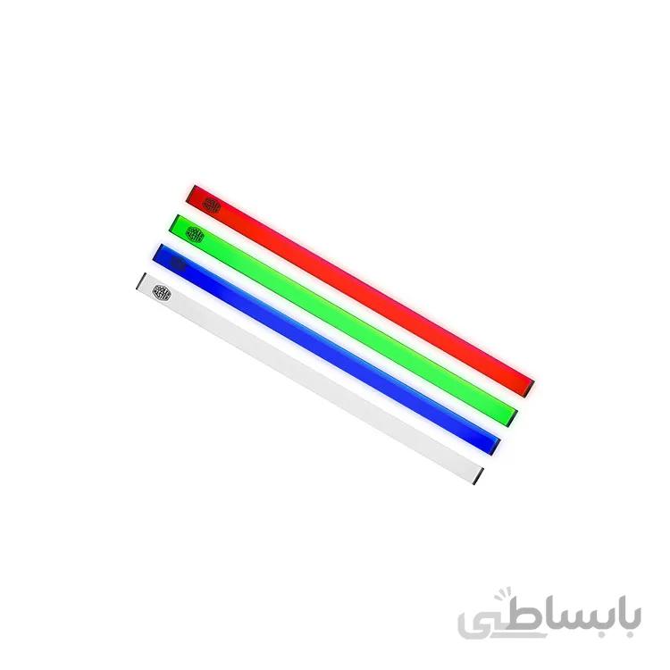 نوار ال ای دی کولرمستر Cooler Master Universal Strip – RGB