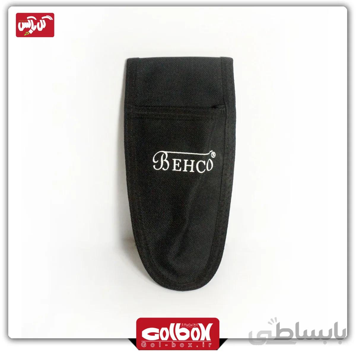کیف قیچی باغبانی بهکو Behco