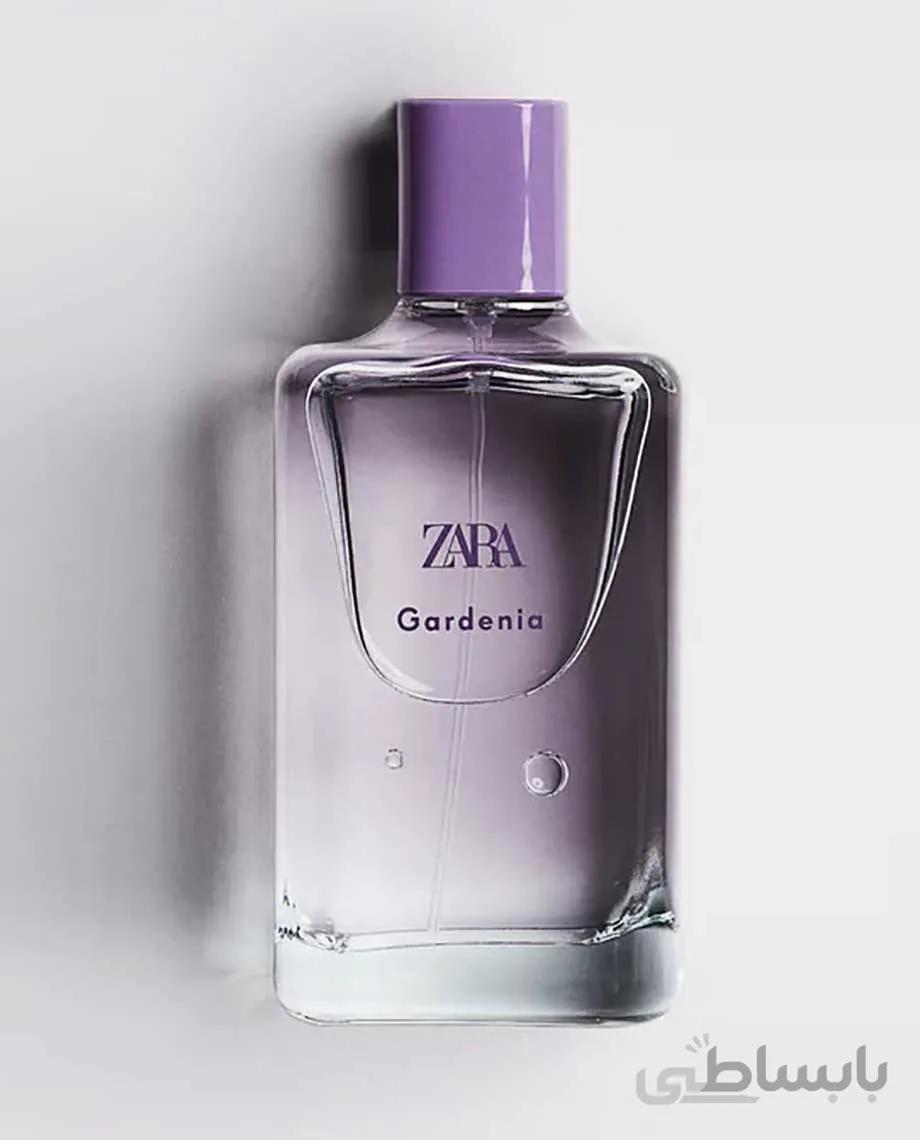 عطر زنانه GARDENIA زارا