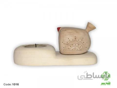 جاشمعی پرنده | 1016