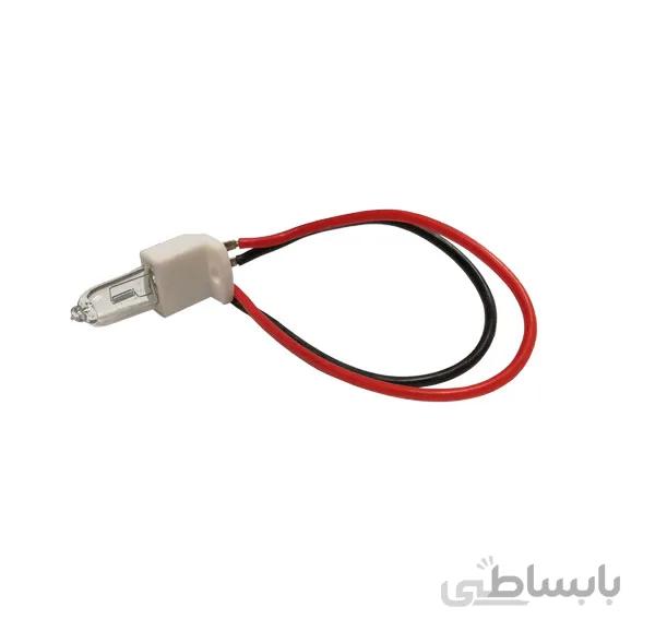 کنتاکت دوم لامپ H4-2