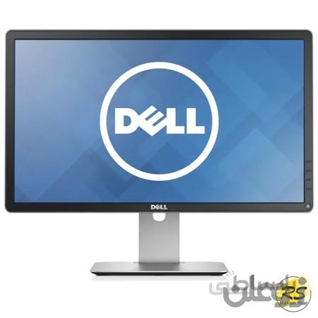 مانیتور 22 اینچ دل مدل Dell P2214H IPS LED
