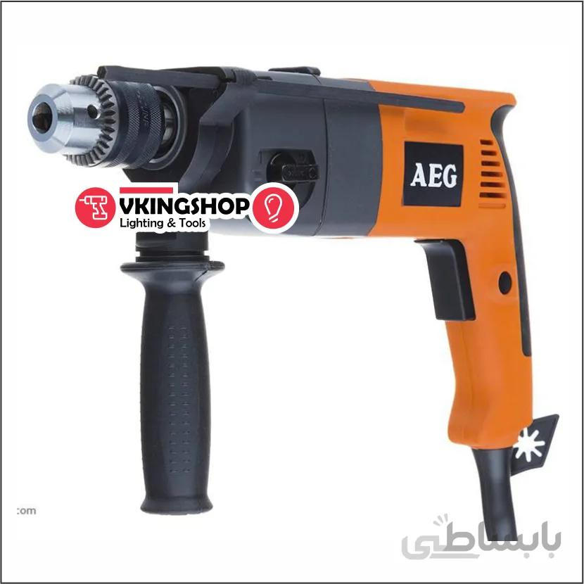 دریل گیربکسی آاگ مدل SB2-700