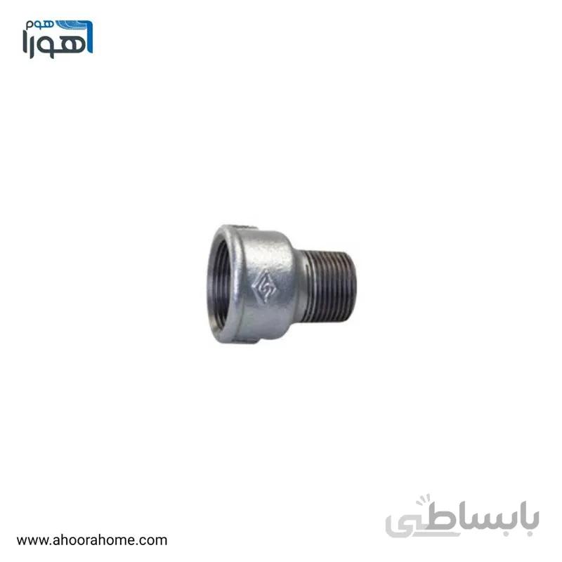 روپیچ توپیچ دنده ای سایز 1/2