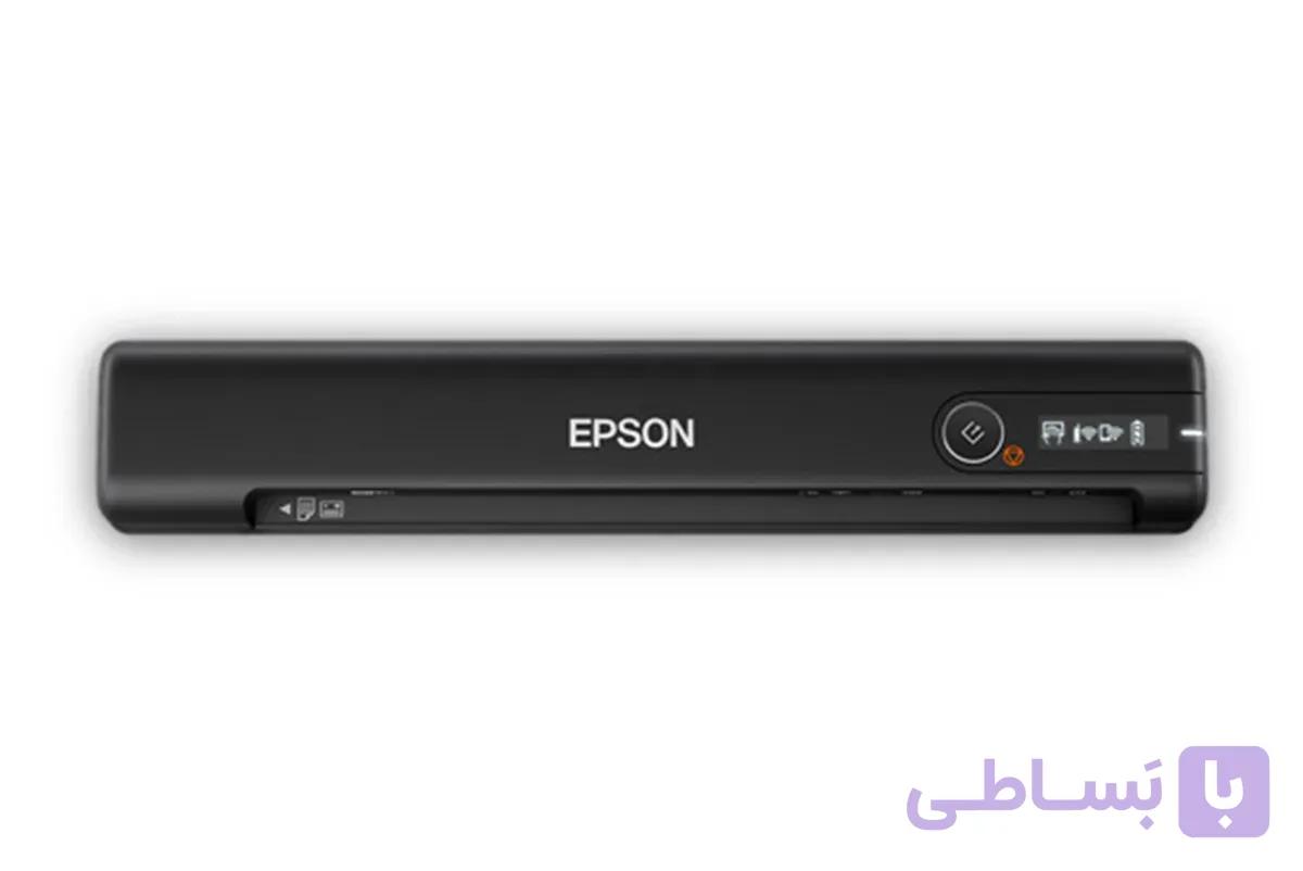 اسکنر قابل حمل اپسون مدل WorkForce ES-60W