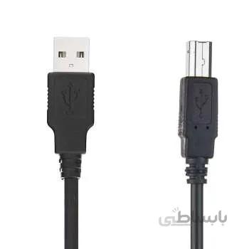 کابل پرینتر 1.5 متری