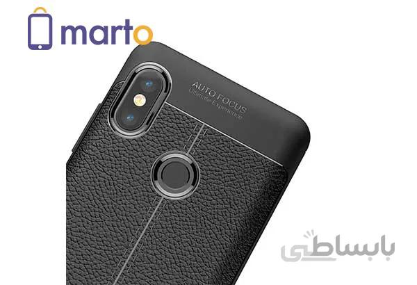 کاور مدل Auto Focus مناسب برای گوشی شیائومی Mi A2 / 6X ا Auto Focus TPU case for Xiaomi Mi A2 / 6X