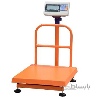 باسکول ۳۰۰ کیلویی بی نظیر mb301-sb51