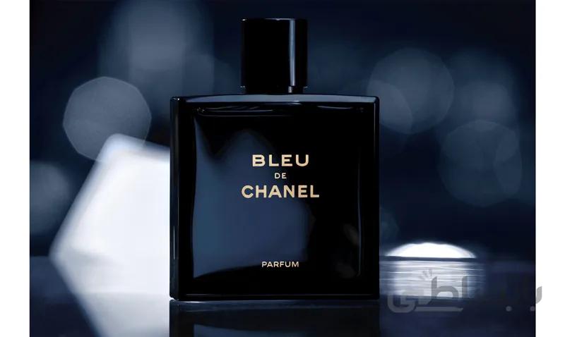 CHANEL BLEU men PARFUM 100 m شنل بلو مردانه پرفیوم