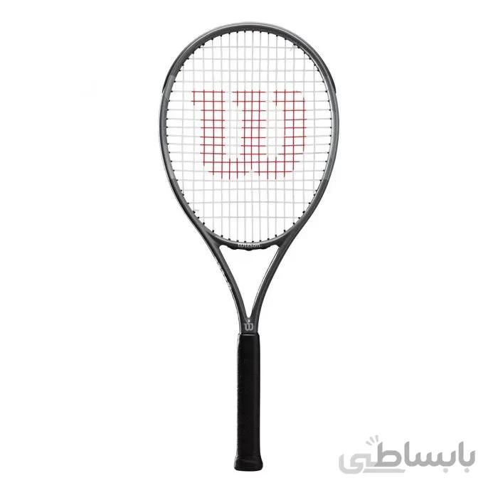راکت تنیس ویلسون Pro Staff Precision Team 100