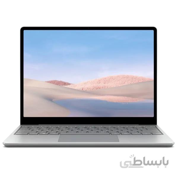 لپ تاپ مایکروسافت 8GB RAM | 128GB SSD | i5 | Surface Go ا Laptop Surface Go