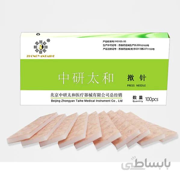 پرس نیدل Zhoneyantaihe Press Needles