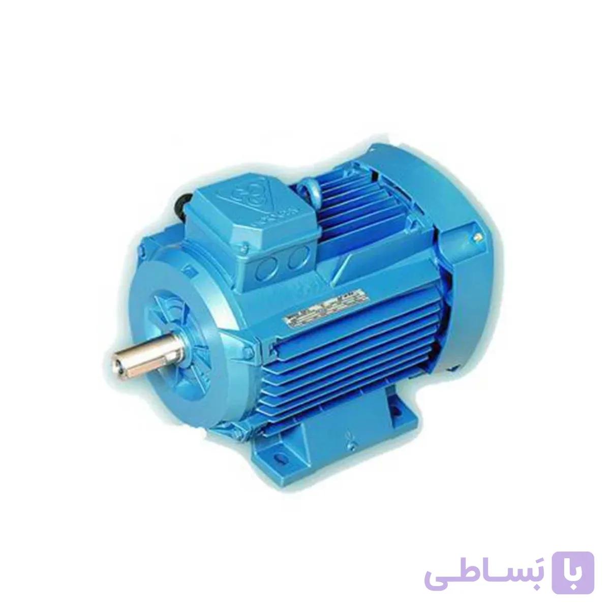 الکتروموتور موتوژن ۱۵۰۰ دور ۱۵ کیلووات