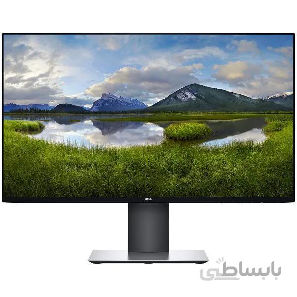 مانیتور ۲۴ اینچ دل مدل U2419H