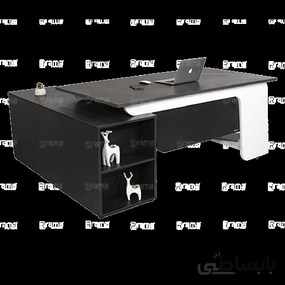 میز مدیریتی لیتون راما