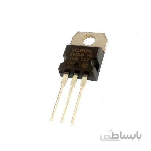 MJE13009 کوچک