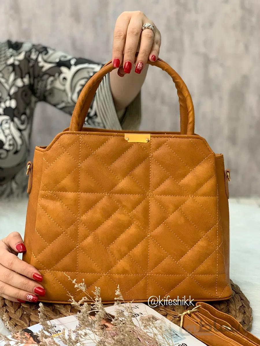 کیف اسپرت زنانه کد KF611