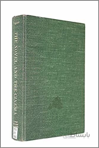 دانلود کتاب The Novel and the Cinema