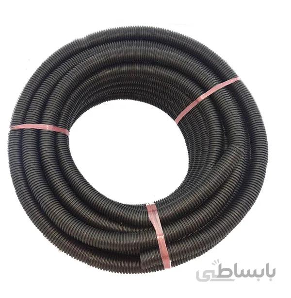 لوله خرطومی 13 بتنی
