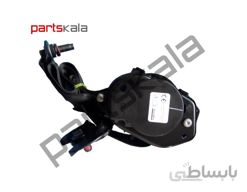 کمربند ایمنی اصلی هیوندای i20 مونتاژ