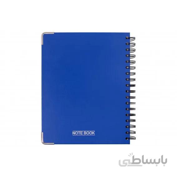 دفتر کلاسیک ۰۲-۱۶۰ برگ پاپکو