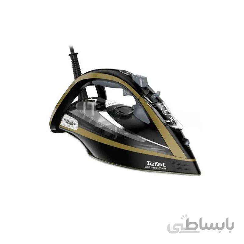 اتو بخار تفال 3200 وات Tefal FV9847E0 ا Tefal FV9847E0 Steam Iron 3200w