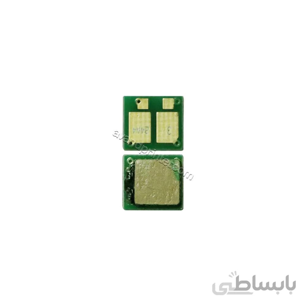چیپست کارتریج اچ پی HP 48A