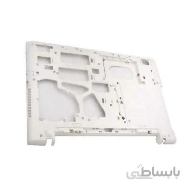 قاب کف لپ تاپ لنوو آیدیاپد LENOVO IDEAPAD G50 Z50 D سفید