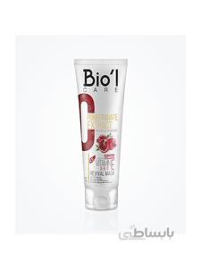 ماسک مو تیوپی 200 میلی گرمی biol