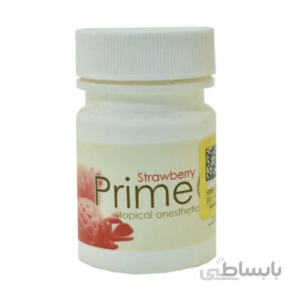 ژل بی حسی موضعی Prime ا برند: