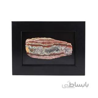 تابلو سنگ عقیق شجری کد 2724 ا قیمت به شرط خرید تیمی