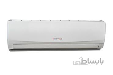 فن کویل دیواری وستن ایر مدل WWF-400H1