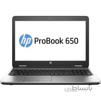 لپ تاپ HP ProBook 650 G2