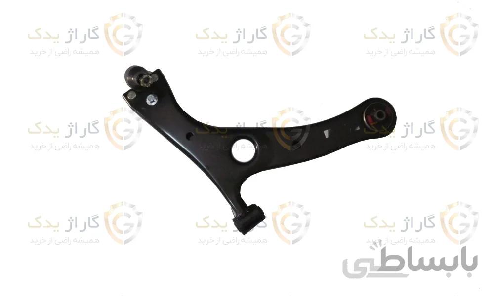 طبق لیفان ایکس 60 و ایکس 33 قدیم
