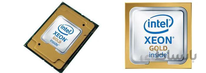پردازنده سرور Intel Xeon Gold 6240 ا Intel Xeon Gold 6240