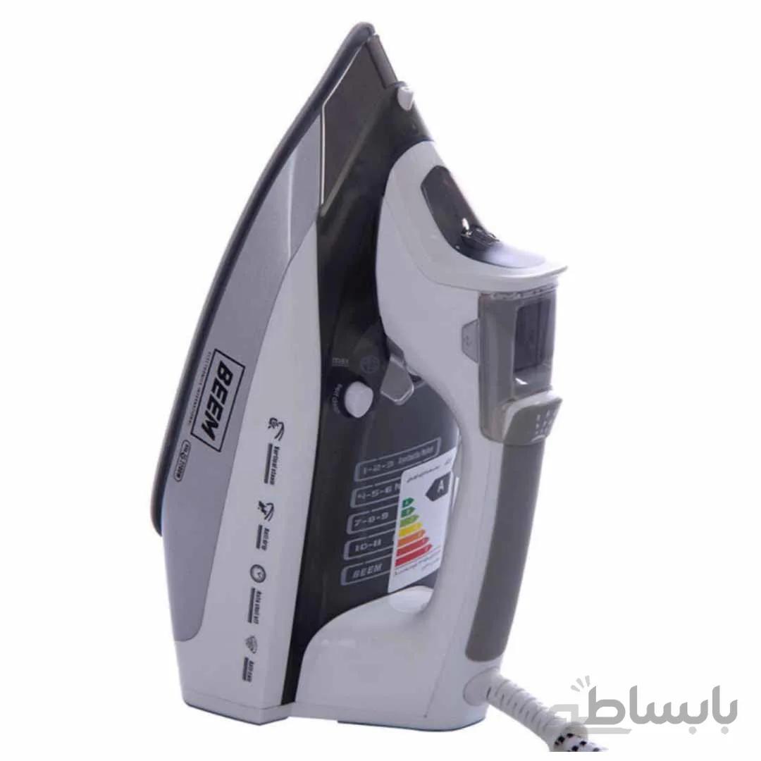 اتو بخار بیم مدل SI3906 ا Beem SI3906 Steam Iron