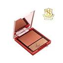 رژ گونه و هایلایتر میس استار شماره mb05 مقدار 8 گرم ا Mis Star blush and highlighter MB05 - 8gr