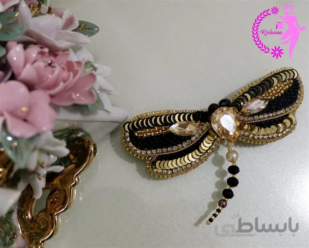 گلسینه سنجاقک