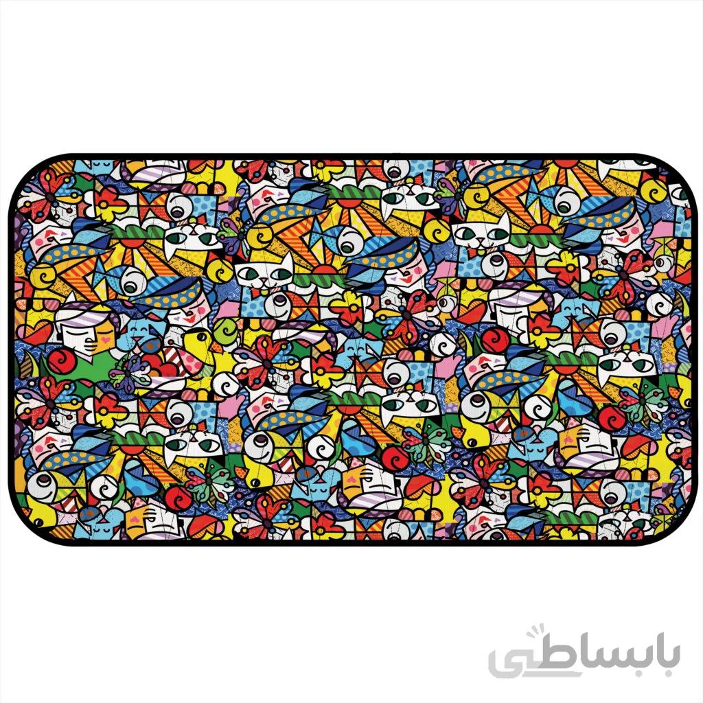 آبگیر آشپزخانه رنس مدل W1-100003