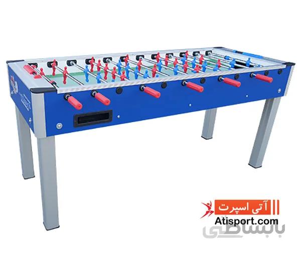 فوتبال دستی 6 نفره Roberto