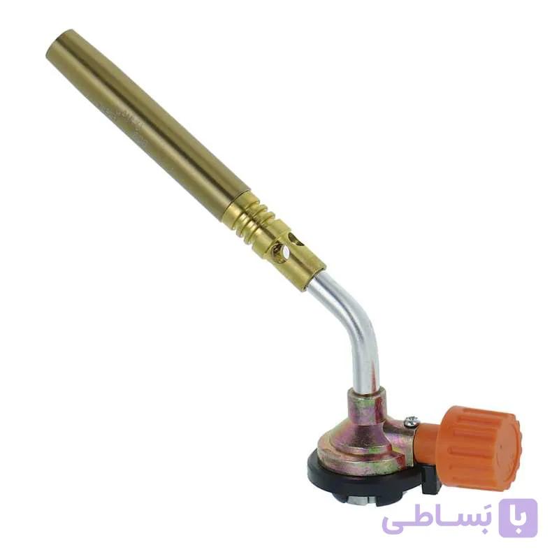 سرپیک شعله افکن کمپو مدل BET-606 — تصویر 1