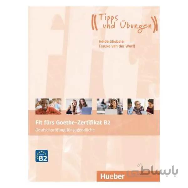 Fit fürs Goethe-Zertifikat B2