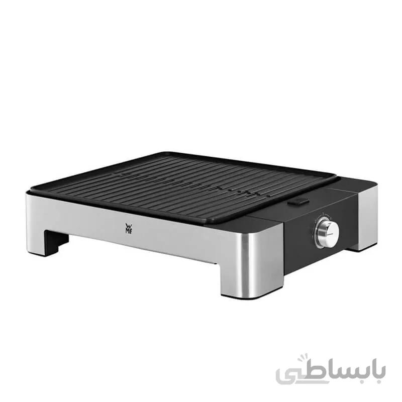 گریل دبیلو ام اف مدل WMF Lono Tischgrill Quadro