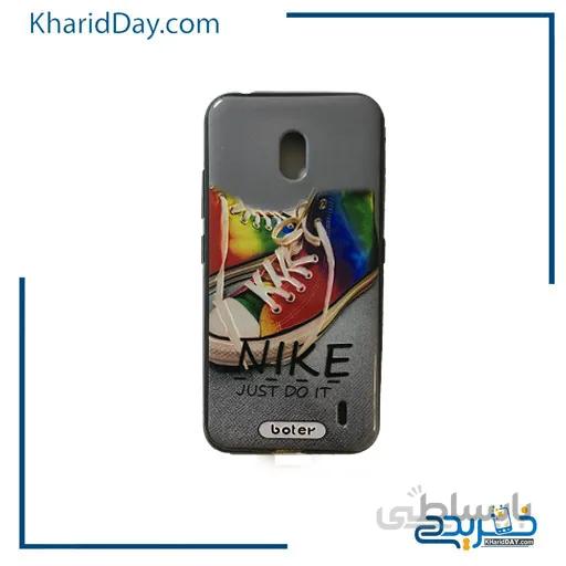 کاور گوشی NOKIA2.2 کد NK100057