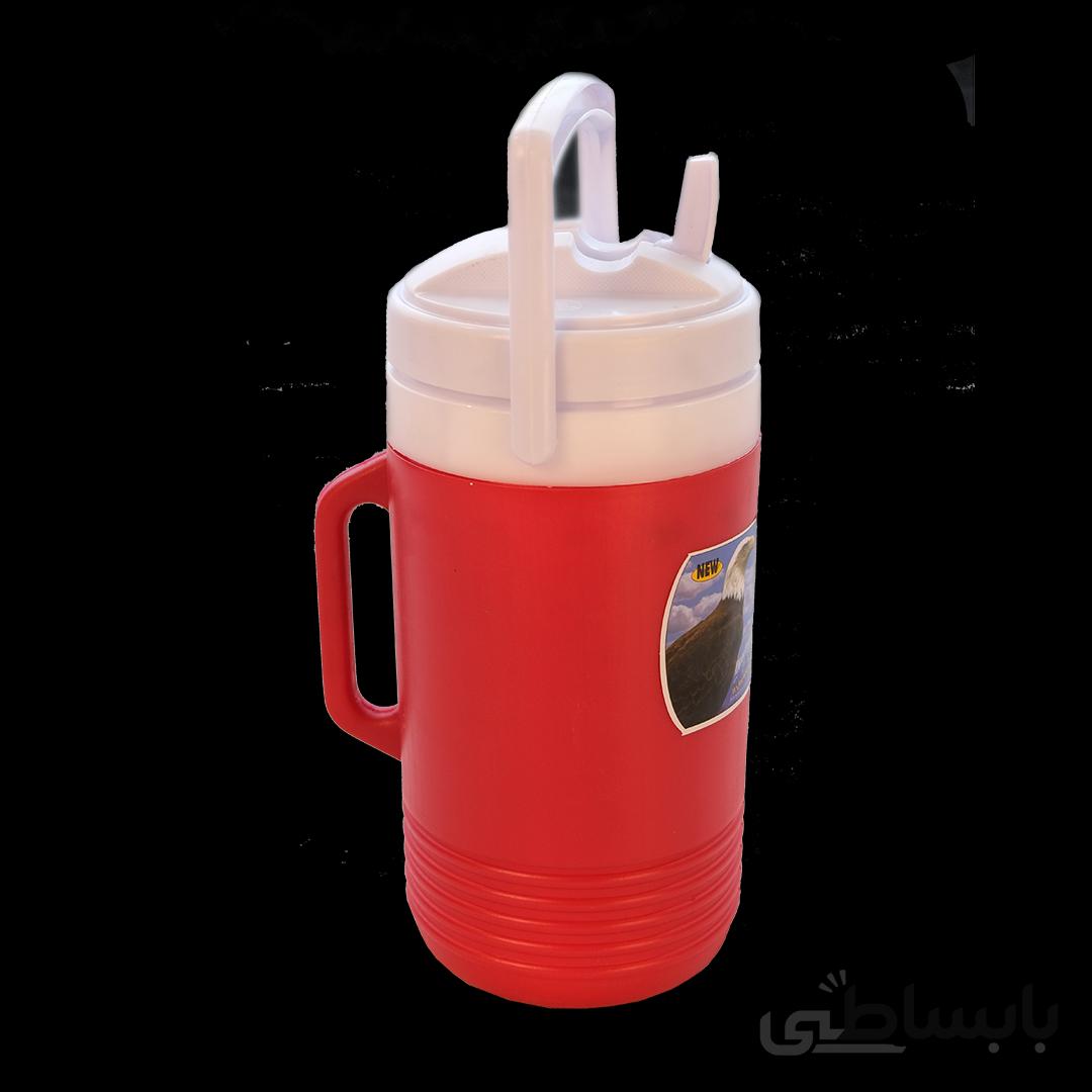 کلمن آب 4 لیتری