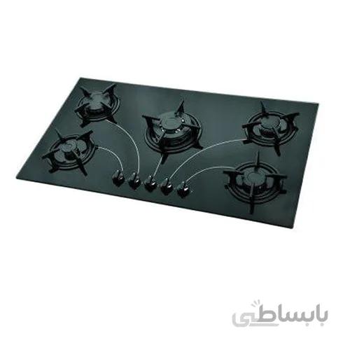 اجاق گاز صفحه ای اخوان مدل Z4 ا AKHAVAN
