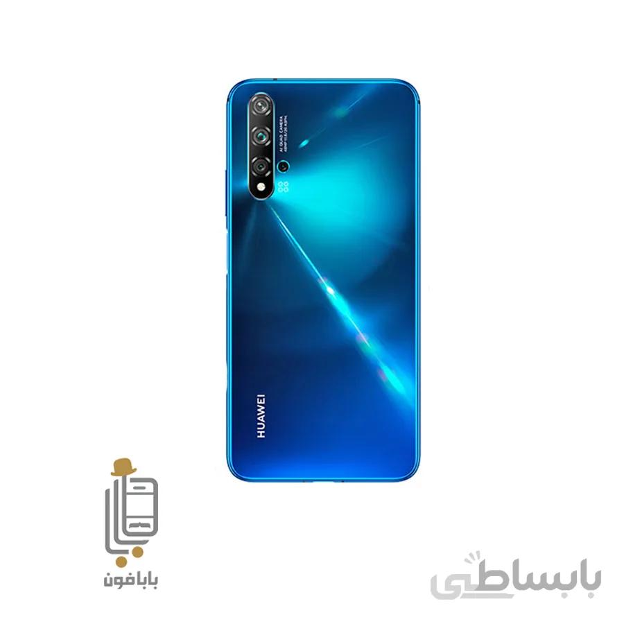 درب پشت هواوی Huawei nova 5T
