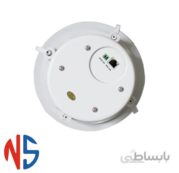 بلندگوی 5 وات سقفی تحت شبکه مگاتل SCS5
